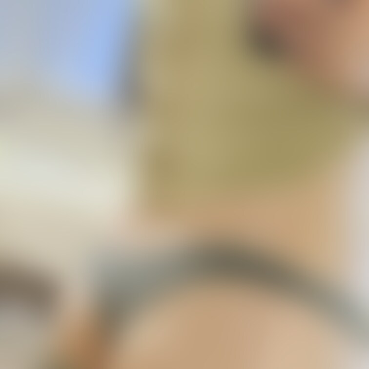 筋トレ女子