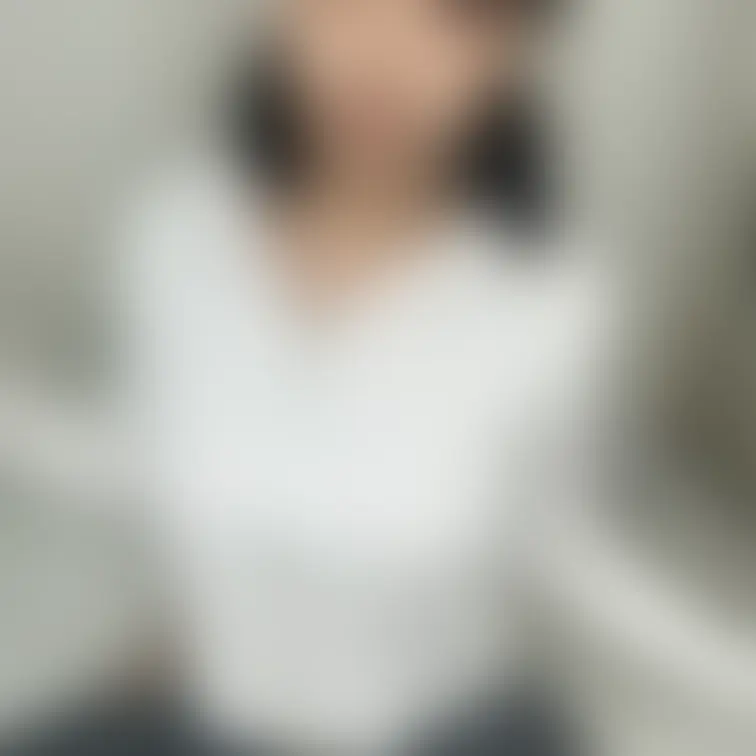 この前ピラティス体験行った時の服装で
ノーブラ写真撮ってみました📸❤️