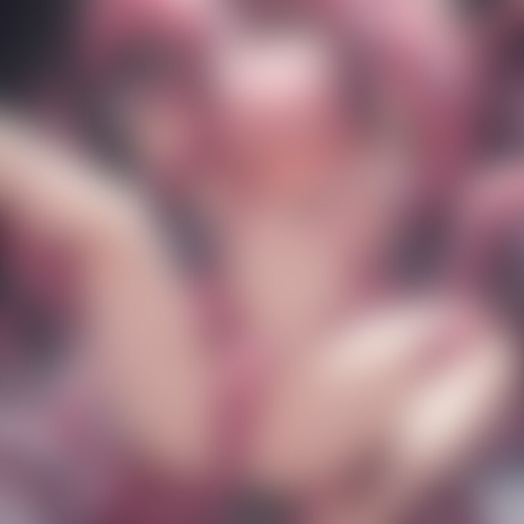 触手に襲われる女の子