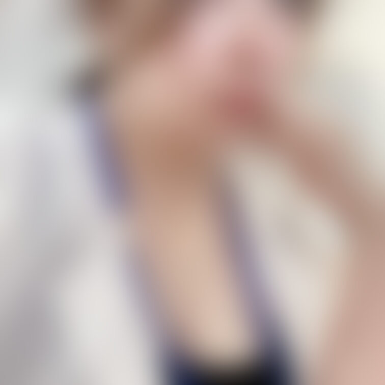 職場にて🧡