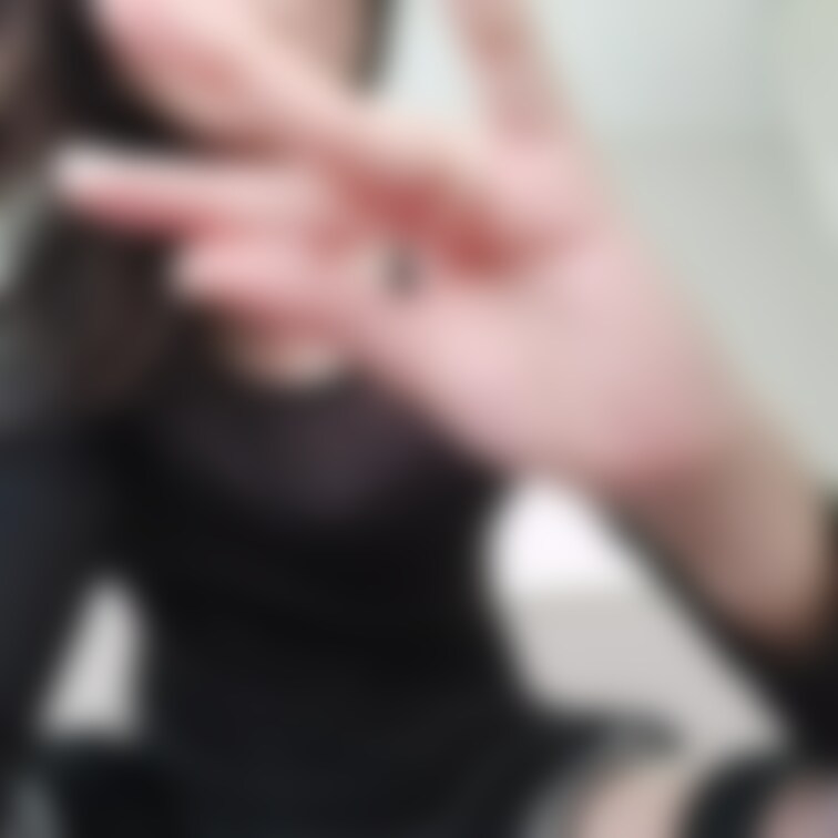 一人遊び後の報告