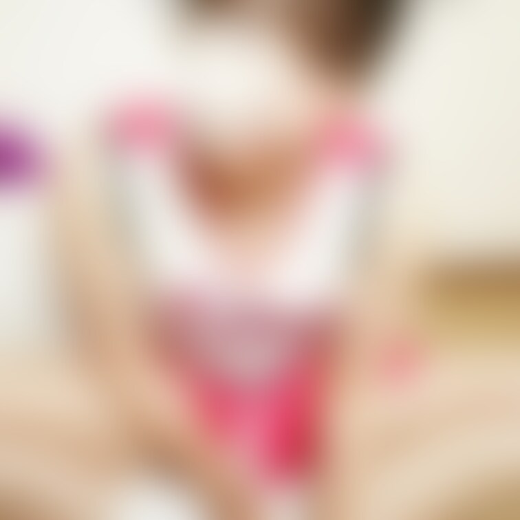 準備運動♡