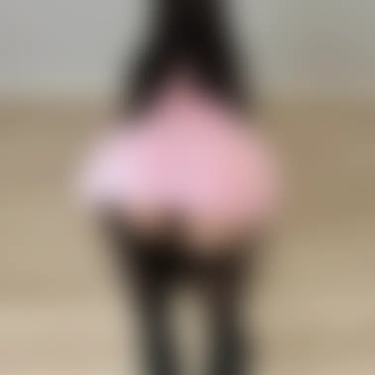 セクシーでしょ🩷🖤
触診してあげよっか?