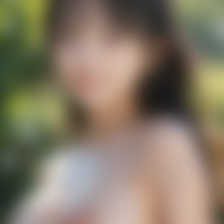 お外で、ひ・み・つ💖