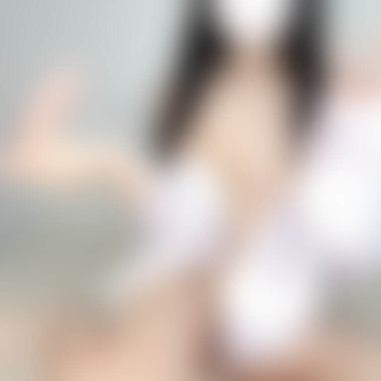 フェラのれんしゅう🤍