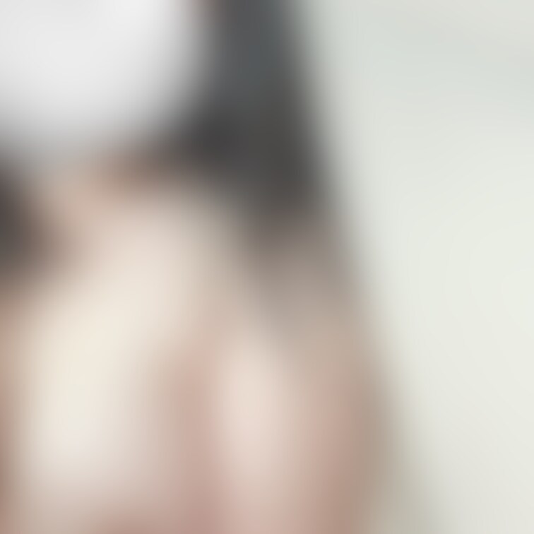 壁が冷たくて実はびっくりした