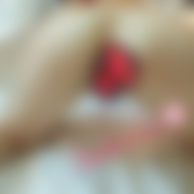 お尻が大きいのコンプレックスなんです😭