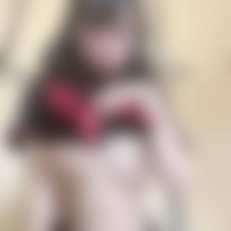 なめなめする？