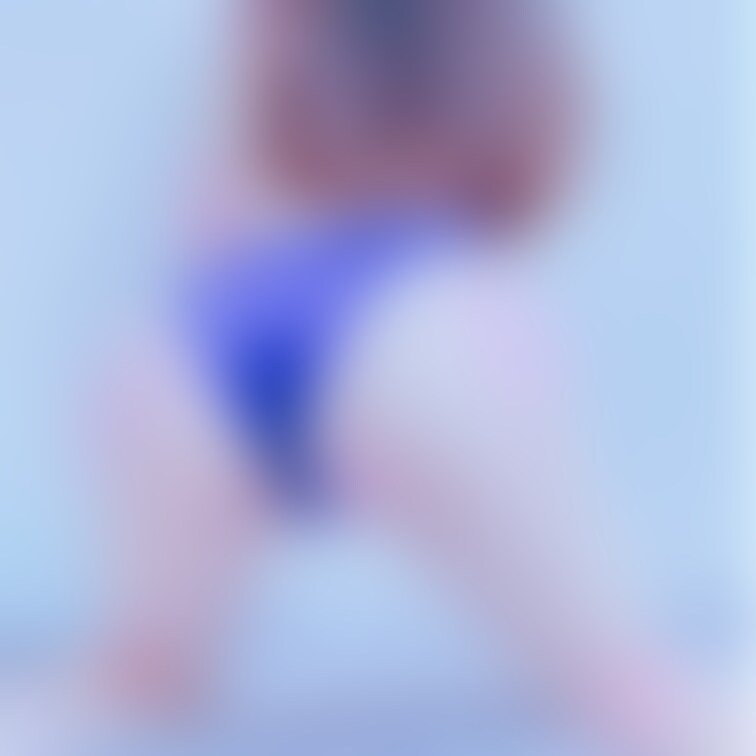 競泳水着女子
