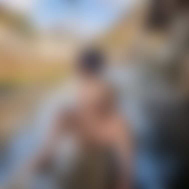 ゆいママプライベート♨
変態妻を混浴温泉に連れて行ったら…タオル無しで全裸入浴!
皆さんガン見ありがとうございました