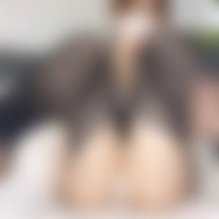 ギリギリボディストッキングって言うセクシーランジェリー♡

ガーターストッキングになってるのエロイよね？(/ω＼)♥