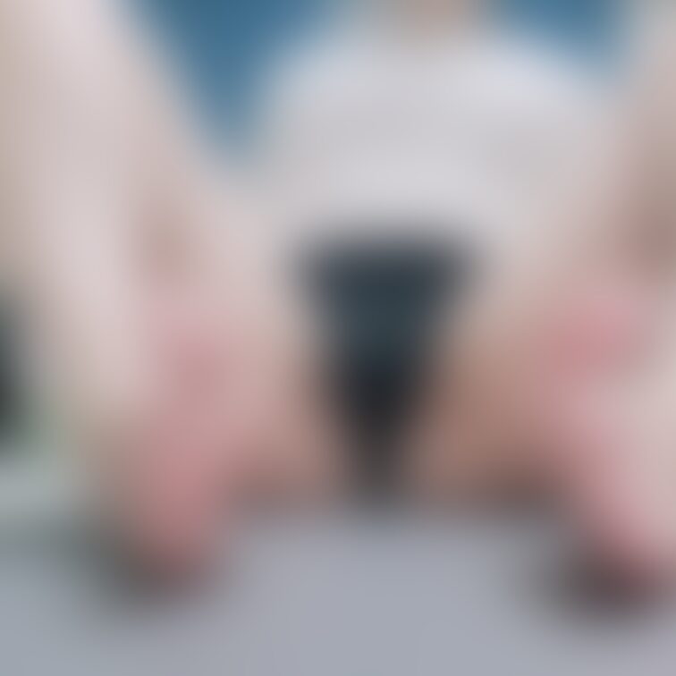 コスコス…💜