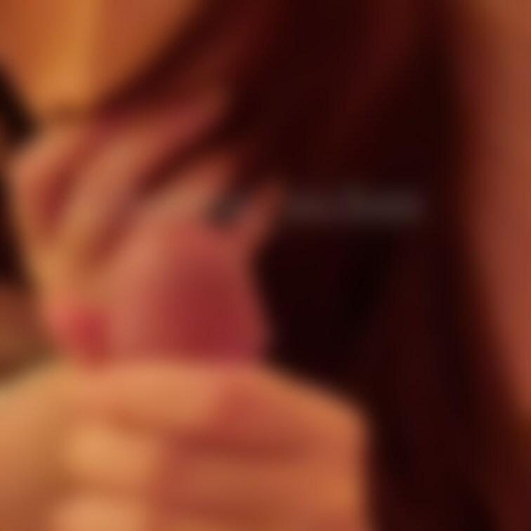 おち○ぽかたーい♥️