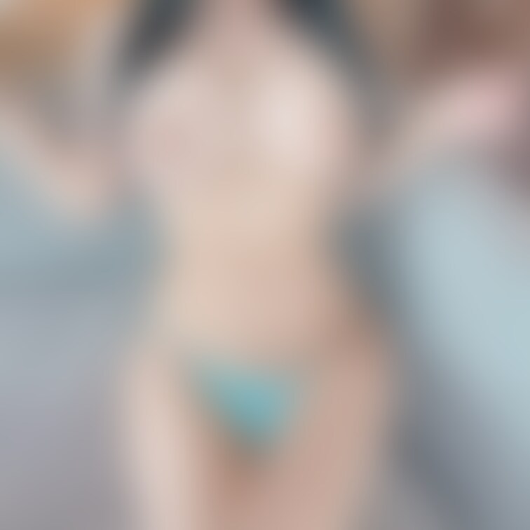 ティナさんまたお尻が大きくなって腰回りどんどんボリューム出てエロさ増してない?!
腰持ってガンガン突いてください♡