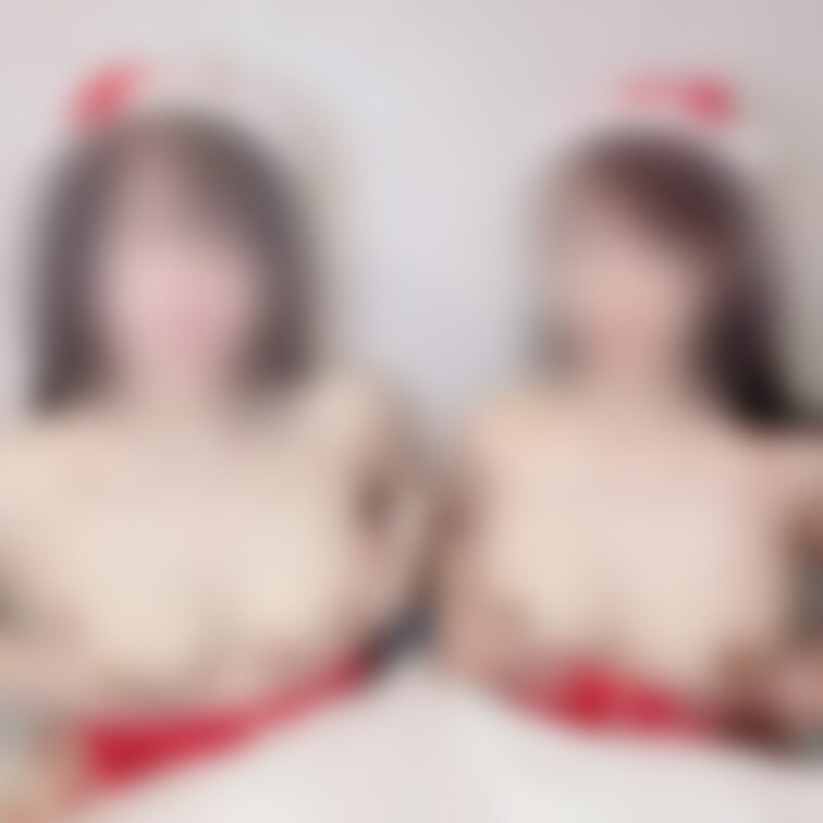 【有料版】おっぱいぷるぷるサンタさん❤︎