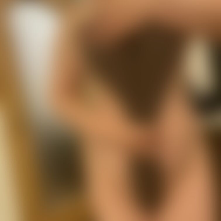 タオル一枚な妻④ よこちち