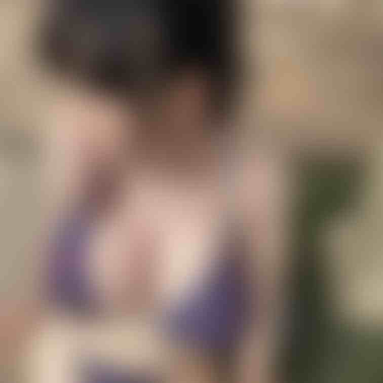 「マーブル模様のビキニ？水着で撮影。そしてブラを外して…」

オリジナル画質その2

※初公開日から一か月経過し