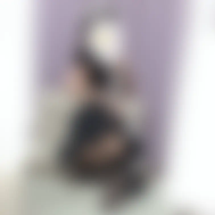 メイドさん🖤えっちな下着❤️‍🔥