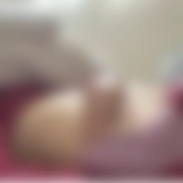 寝起きのおっぱいもみもみは日課です🫣♡