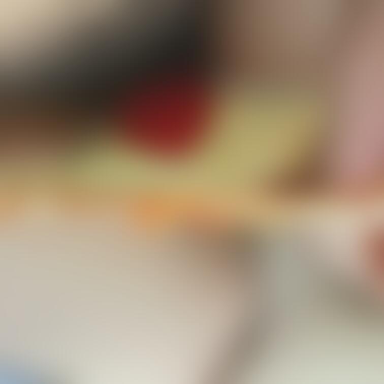 寝起きおな