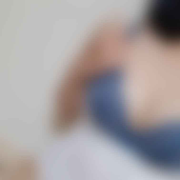 こんなブラでした🥰これ好きで色違い数種類あるけど今サイズ合わない🥹