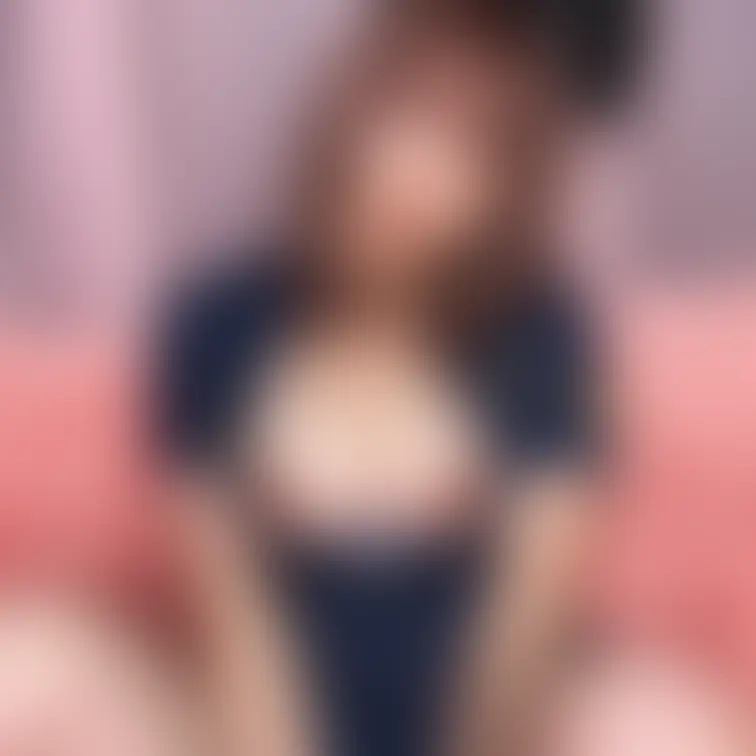 先日、大人配信で着てた
ミニスカポリス💙碧花🐰💖①
💚→🧡→💖プランの順に
💙碧花🐰の露出度がUP❣️
えっちな