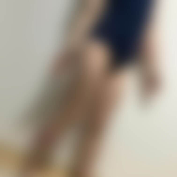 スク水が人気みたいで良かったです♡😌