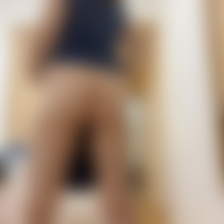 もうおしり出ちゃってる🍑