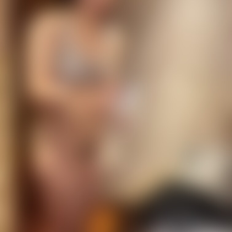 【肉付き絶妙アンニュイ美少女】お待たせしました、ついに！ヘアー公開です〜可愛らしい下着のその内側はなんと、、、🧡さあ興奮