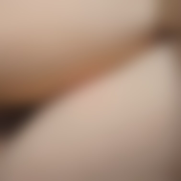 パンツ脱いだらとろとろでした…