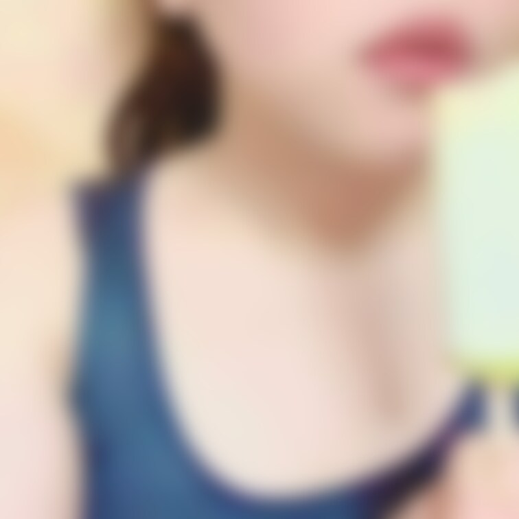 ⚠️オマケのおふざけ⚠️
練乳アイスをぺろぺろするだけの短い動画