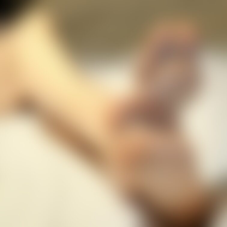 あしと足裏