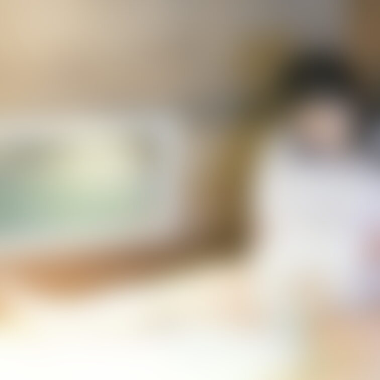 こんにちは！糸です！
最近いろんなところで月見系が流行ってきてるね～
みんなの好きな月見は何～？

