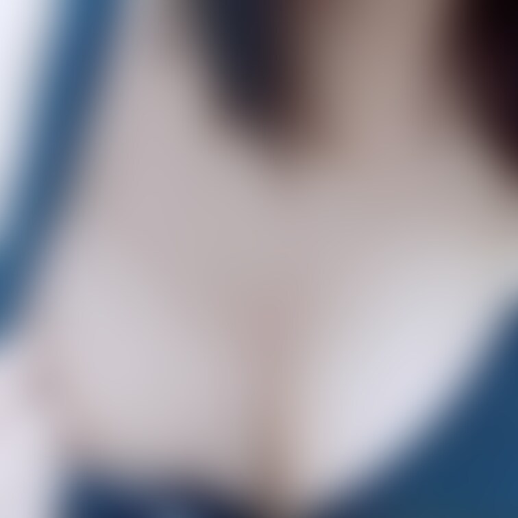 授乳用ブラをペラ♡
