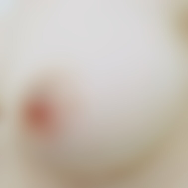 Twitterの、ぼかしなし乳首❤️