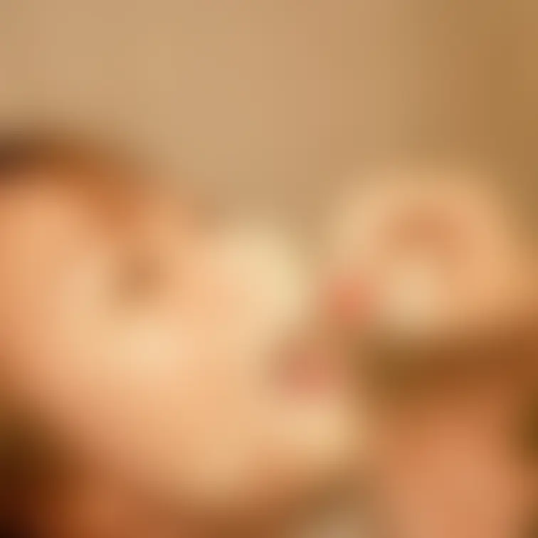 お誕生日ケーキはウエット＆メッシーで女王様のお友達に食べさせてもらいました🎂💕

♯ウエットアンドメッシー
