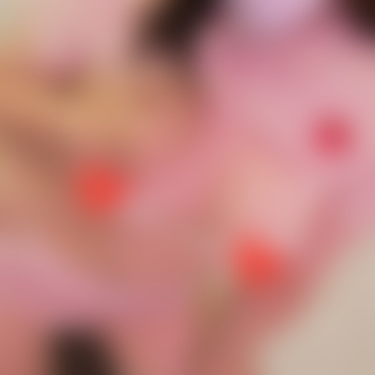 逆ナース着てみました！❤️色んなとこがスケスケで可愛い〜！