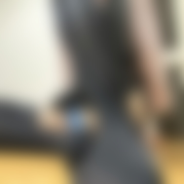OLのセクシーストッキングとセクシーショット❤︎