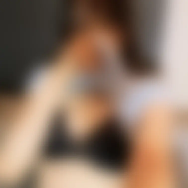 涼しげでいたいけど、夏だから汗だくになっちゃう💦