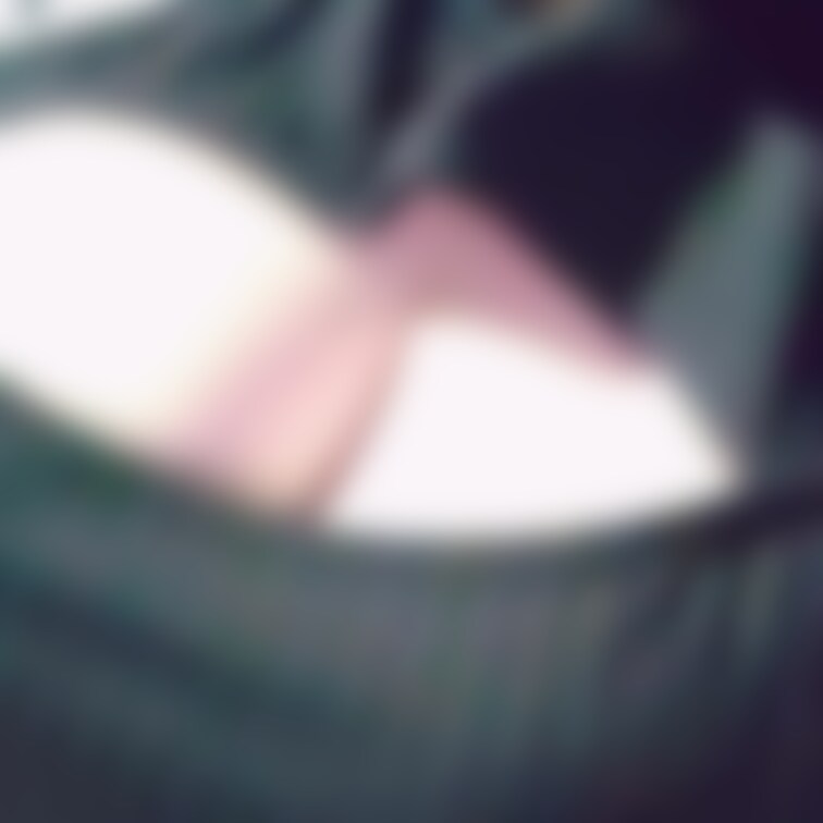 夜の散歩