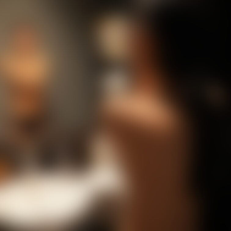 とある講師様撮影時のオフショット