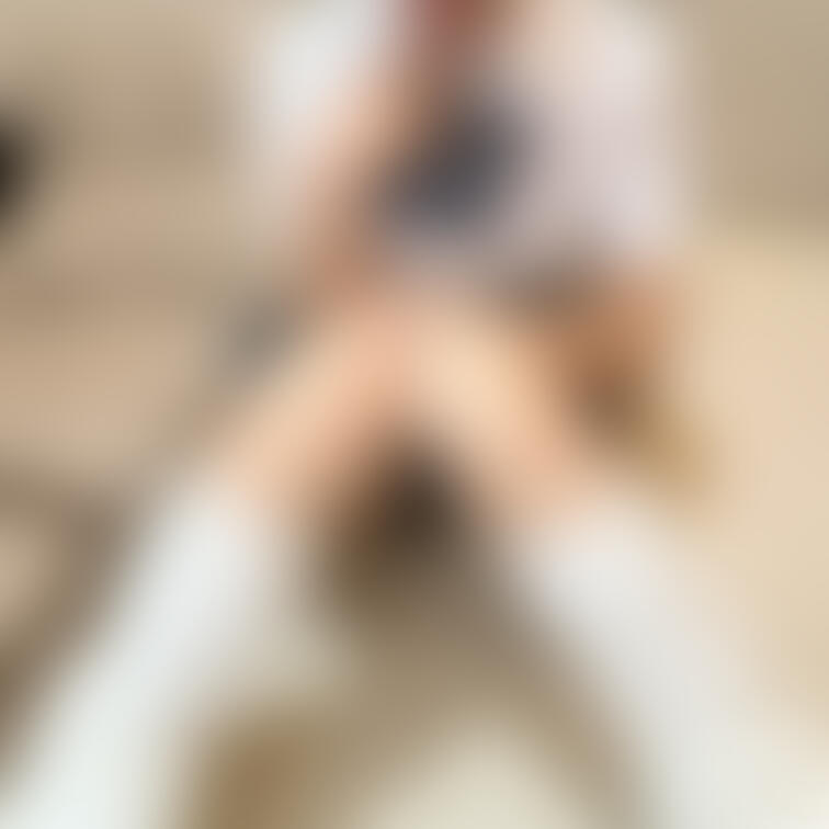 連履き中のイージースミス110cm!!
生地が分厚くてすぐに蒸れるけどその分汗をたっぷり吸収してくれるからすっごく臭く