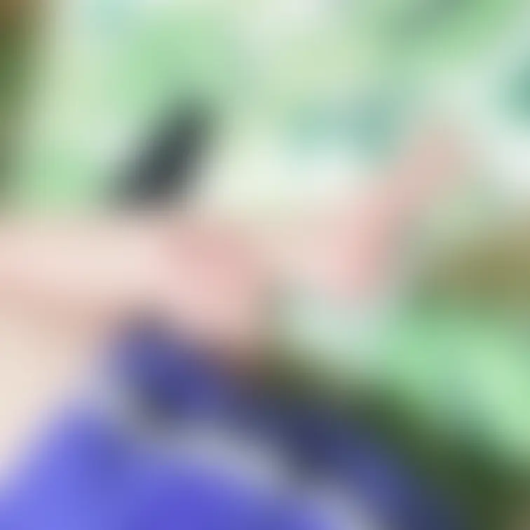学生の時に履いていたハーフパンツ姿で撮った時の写真です☺︎💓