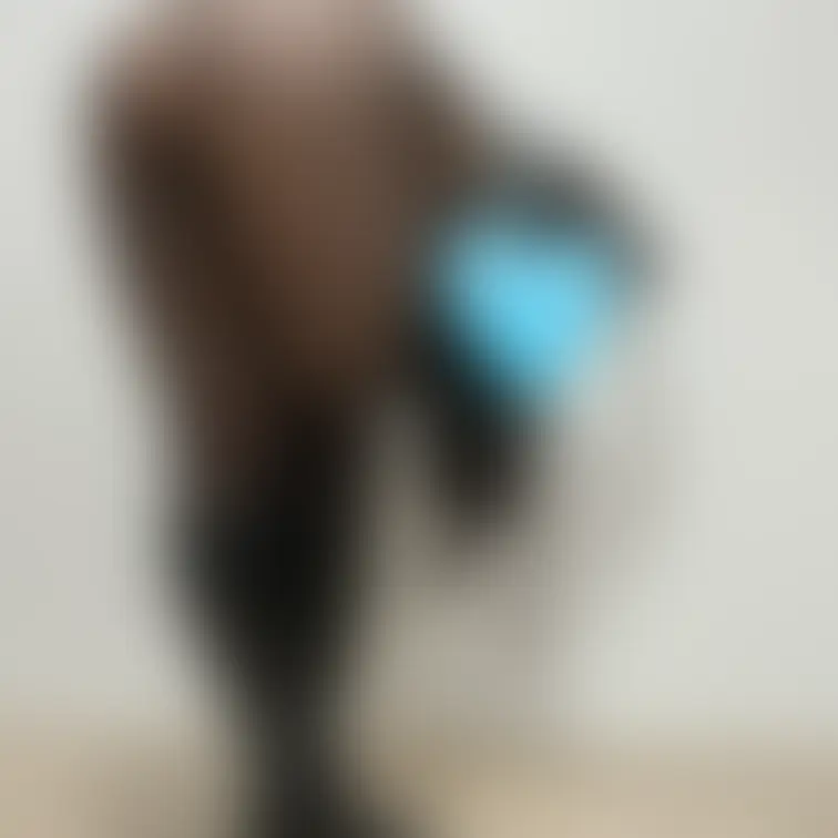 この格好結構好きで自撮り中むらむらしてた😳💦