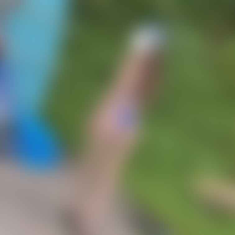 ブルーのマイクロビキニもお気に入りだよん💙✨
ぽ○○○んっ😚💕💕
今夜動画アップしますねぇ🥳✨✨