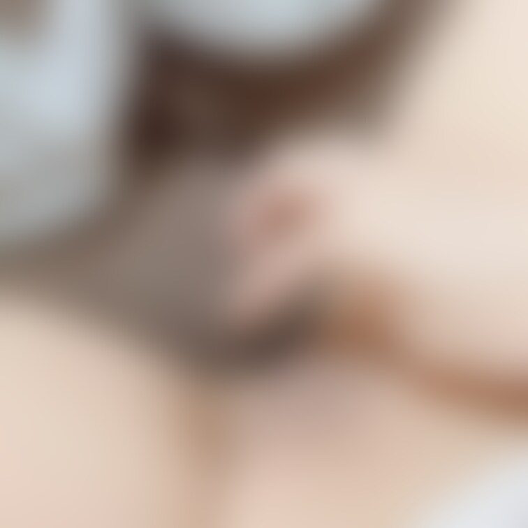 えっちなこと考えてたら…
こんなトロトロになっちゃった🙈💞

