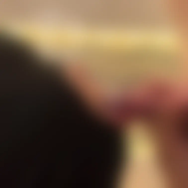 彼のちんちんをぺろぺろしてぱくっ。してあげるの好き。