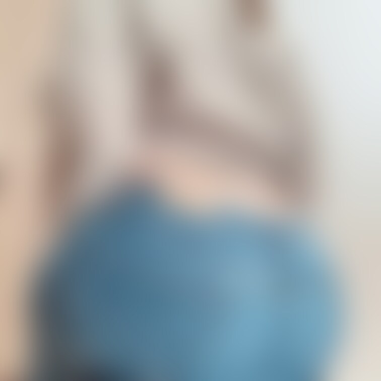 Twitter差分🫶
デニム尻好きさんは必見❤️