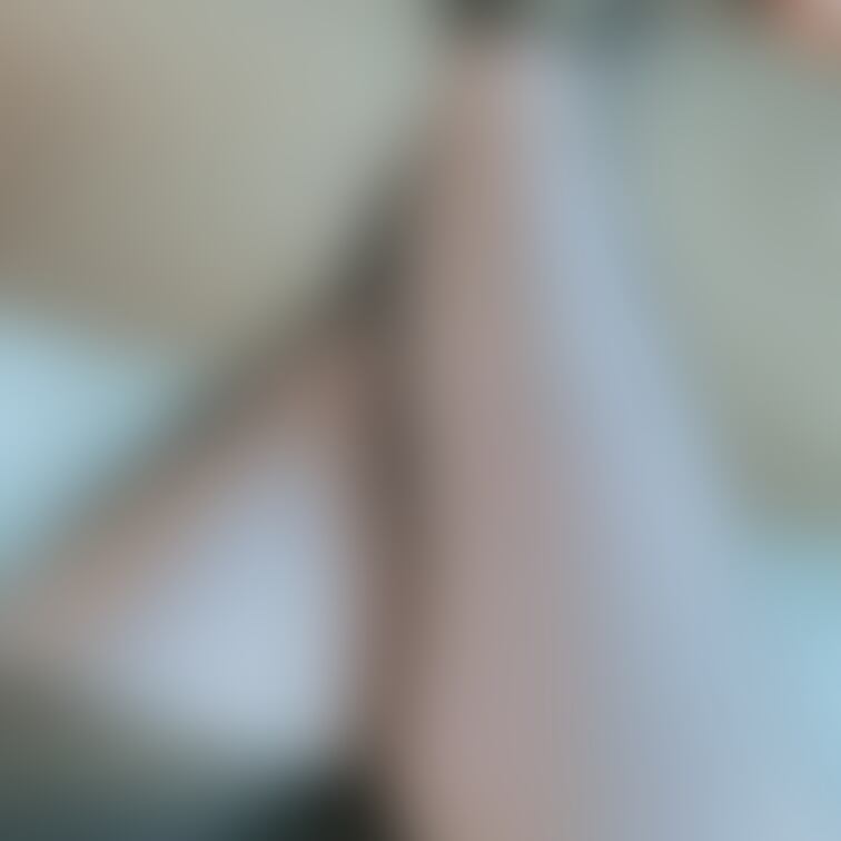 今日は黒パンスト〜✨