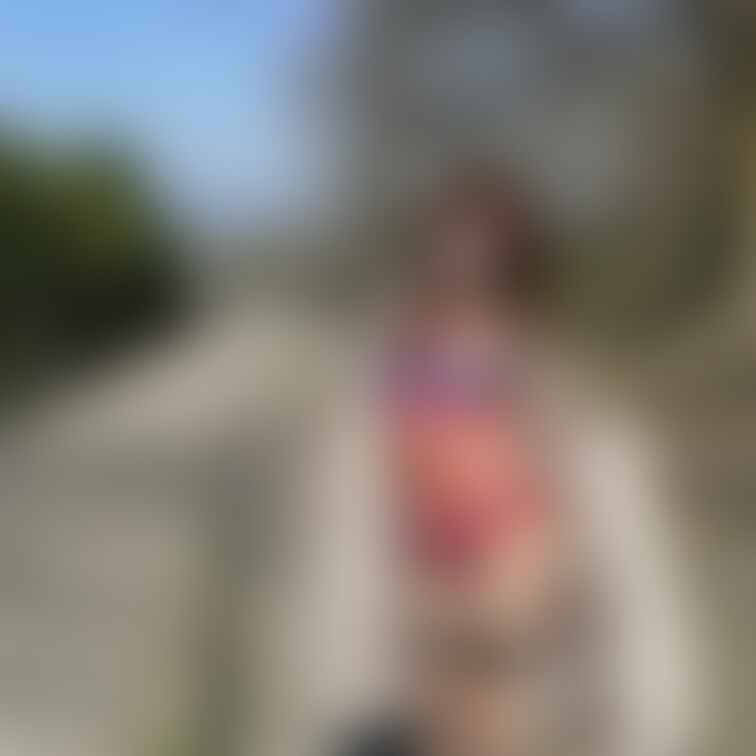 廃線もあって素敵なところでした💕